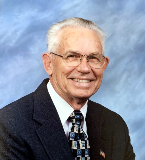 Obituary of Robert L. Carr