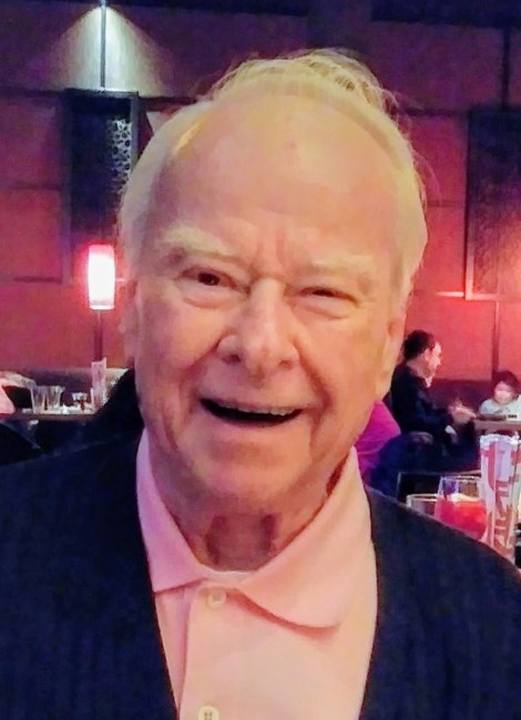 Obituary of Gerald Allan Chipman