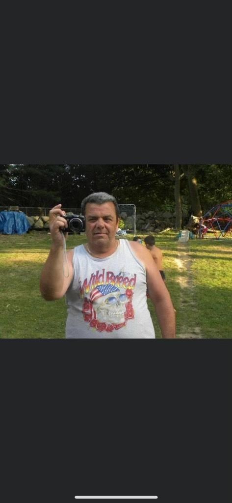 Obituary of Edward "Eddie" Costa