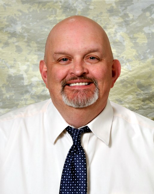 Obituary of Ronald Patton