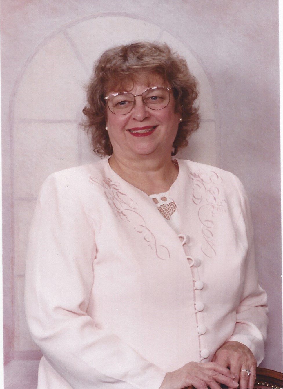 Carolyn Rickabus Obituary Rochester, MI