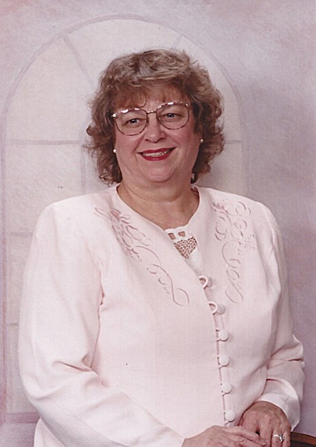 Obituary of Carolyn June Rickabus