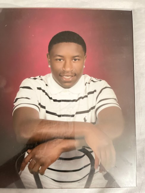 Obituary of Mr. James Charleston