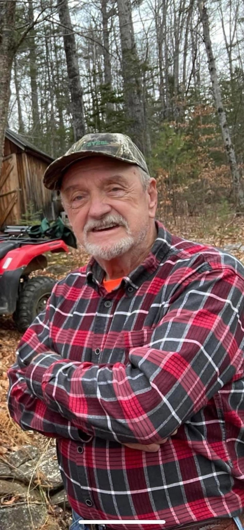 Obituary of Clyde Albert Post