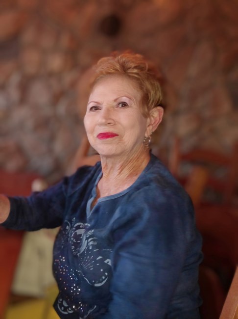 Obituary of Wanda Kaye Cash