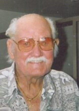 Obituary of Luther M. Davis