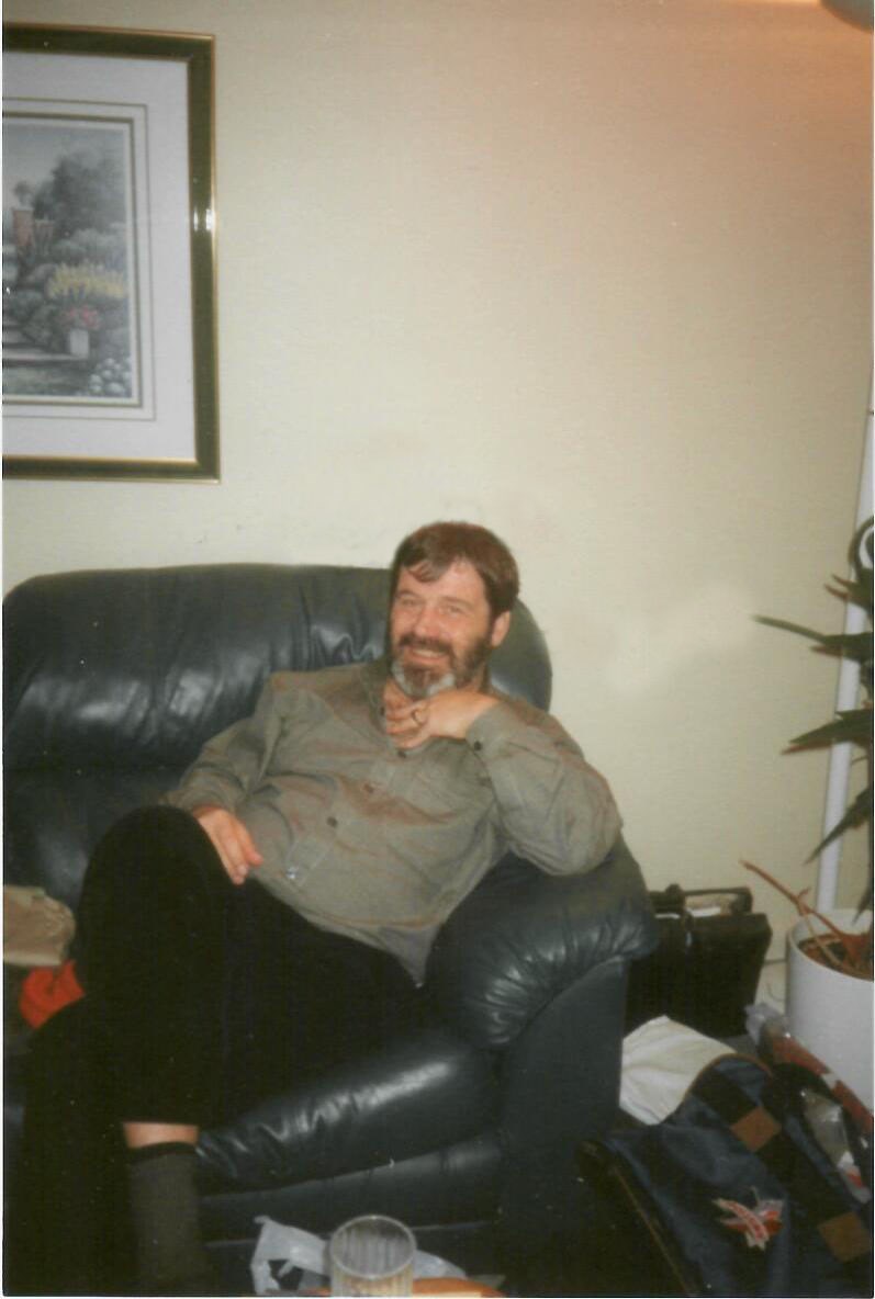 Obituary of Erwin Waldinsperger