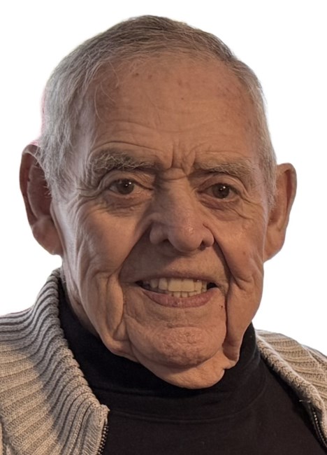 Obituario de Claude Alarie