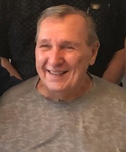 Obituary of James Thomas O’Neil