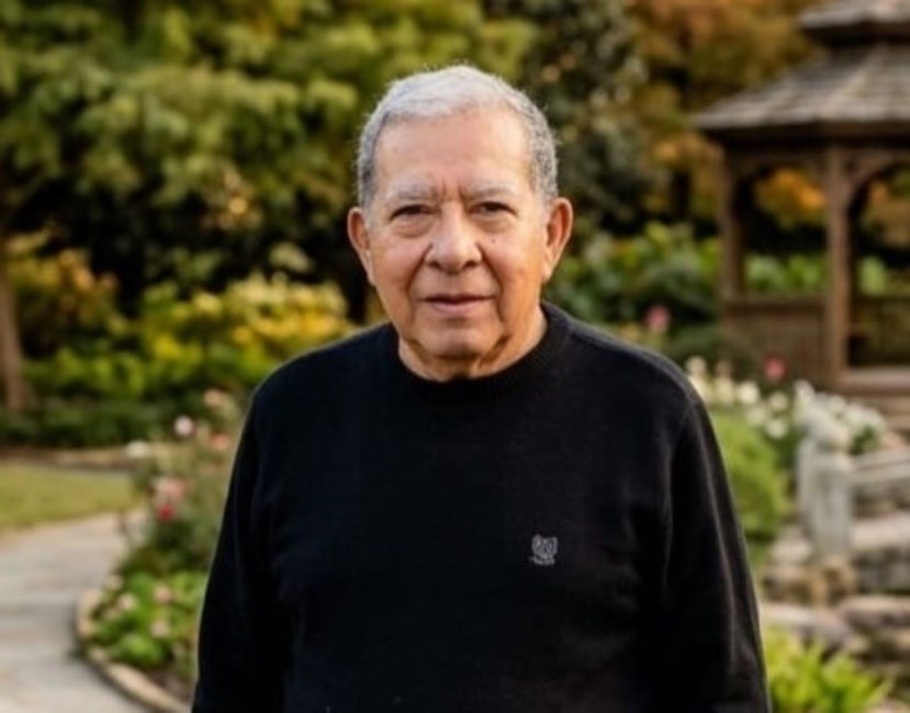 Obituary of Mauricio Guardado