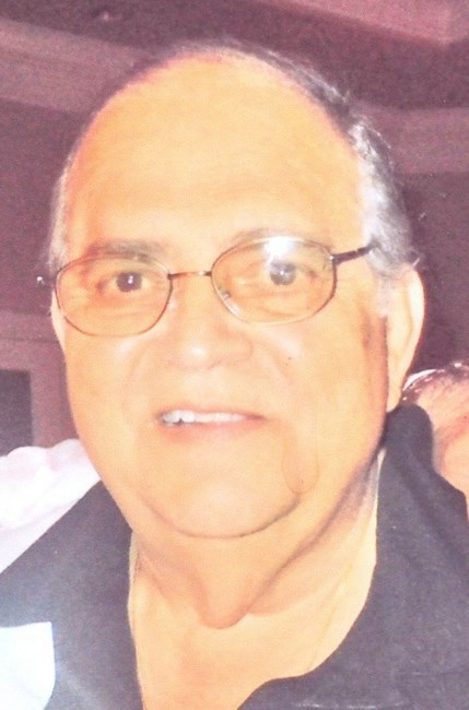 Obituary of Nicholas J. Crea Sr.