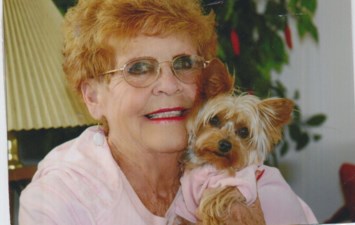 Obituary of Norma Jean Worthington