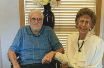 Obituary of Kenneth W. Spriggs