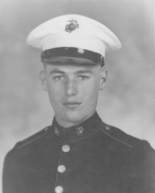 Obituary of Irving Franz Oertel