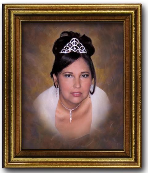 Obituary of Vivian Pleytez