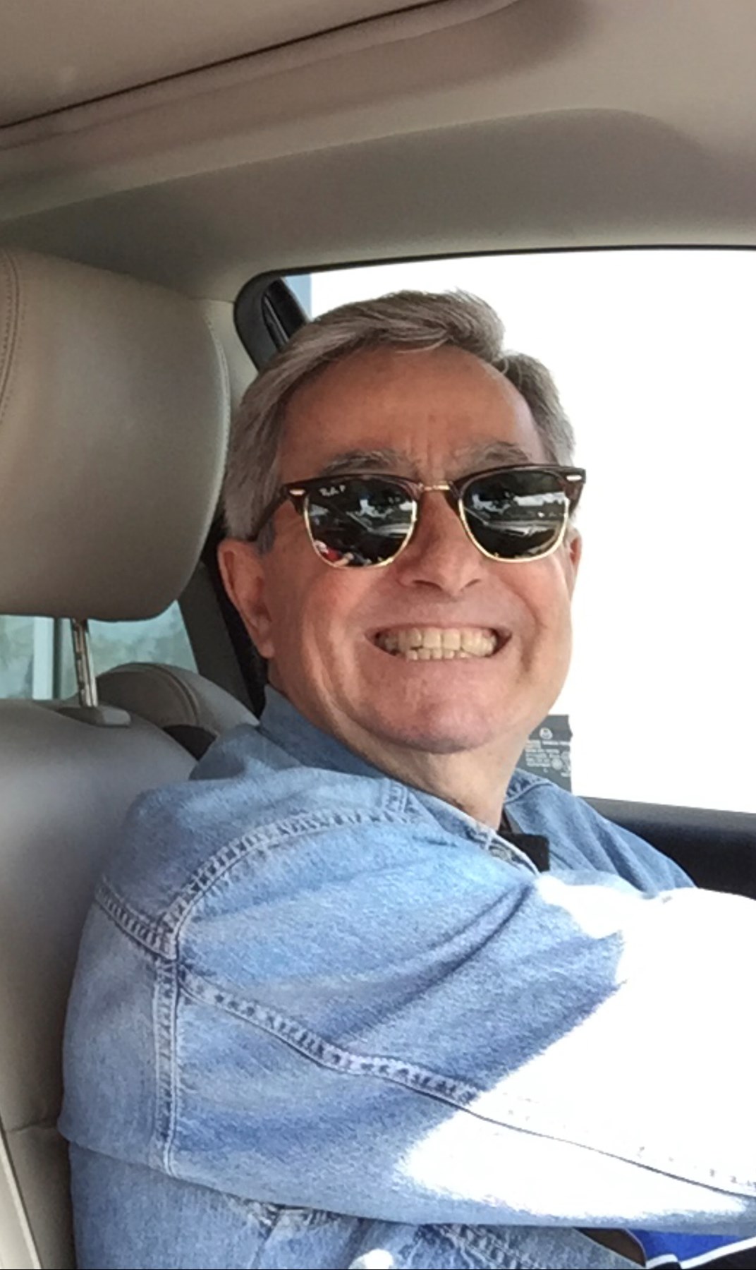 Timothy Scribner Obituary Fort Myers, FL