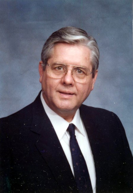 Obituary of George Milton McDowell