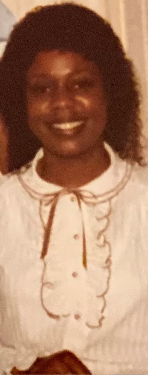 Obituary of Louida Mae Cage