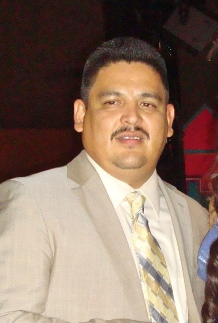 Obituary of Pedro Salazar Olivarez