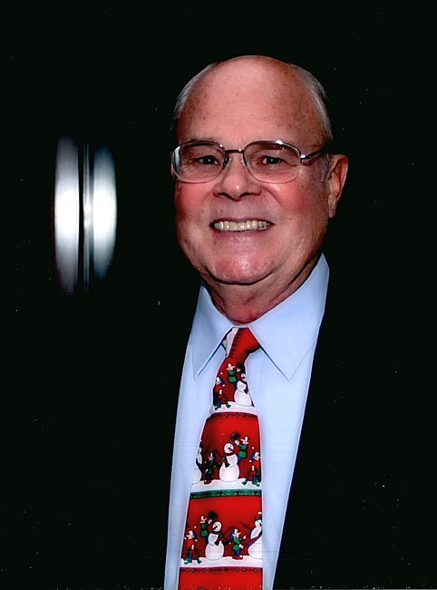 Obituary of Dr. Macon Moore Weaver Sr.