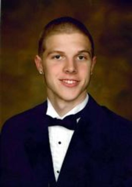 Obituary of Andrew J. "AJ" Butz