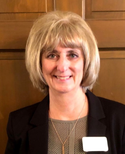 Obituary of Reverend Debra "Debbie" A. Holder