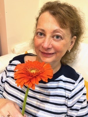 Obituary of Daniela Andries