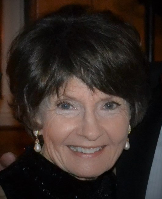 Obituary of Bettie Carey Bragg