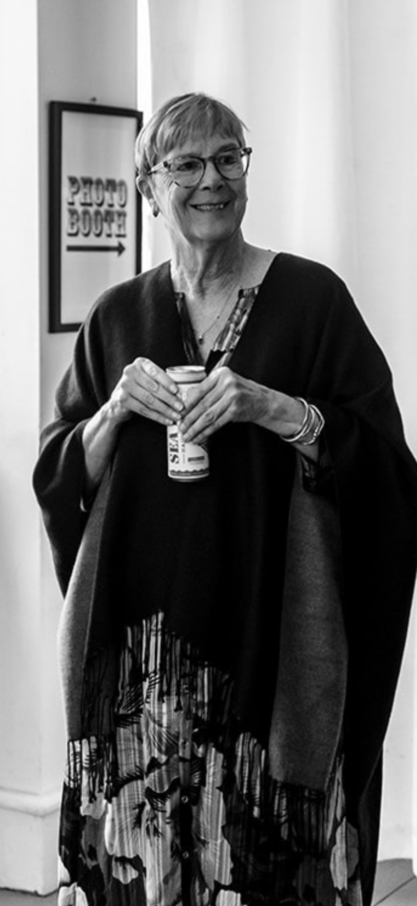 Avis de décès de Margaret L. Cushing Lavoie