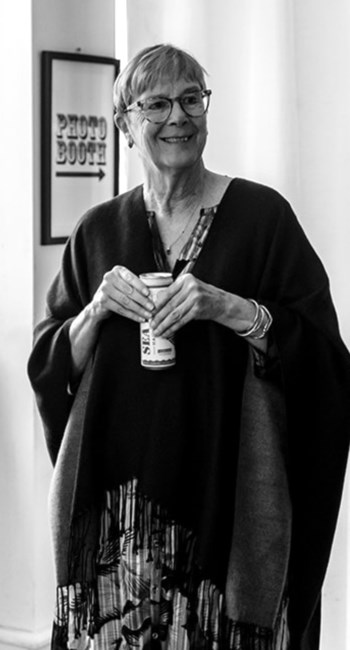 Avis de décès de Margaret L. Cushing Lavoie