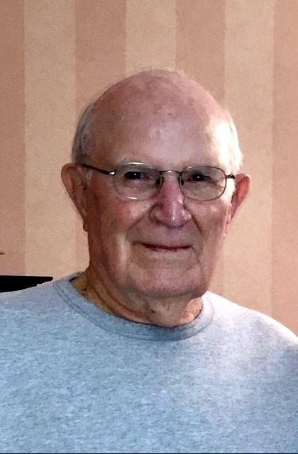 Obituary of James Wilson McClinton Jr.