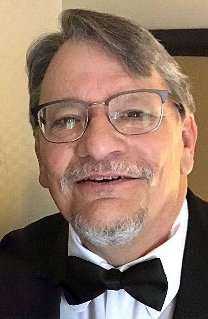 Obituario de John Reed Gravois