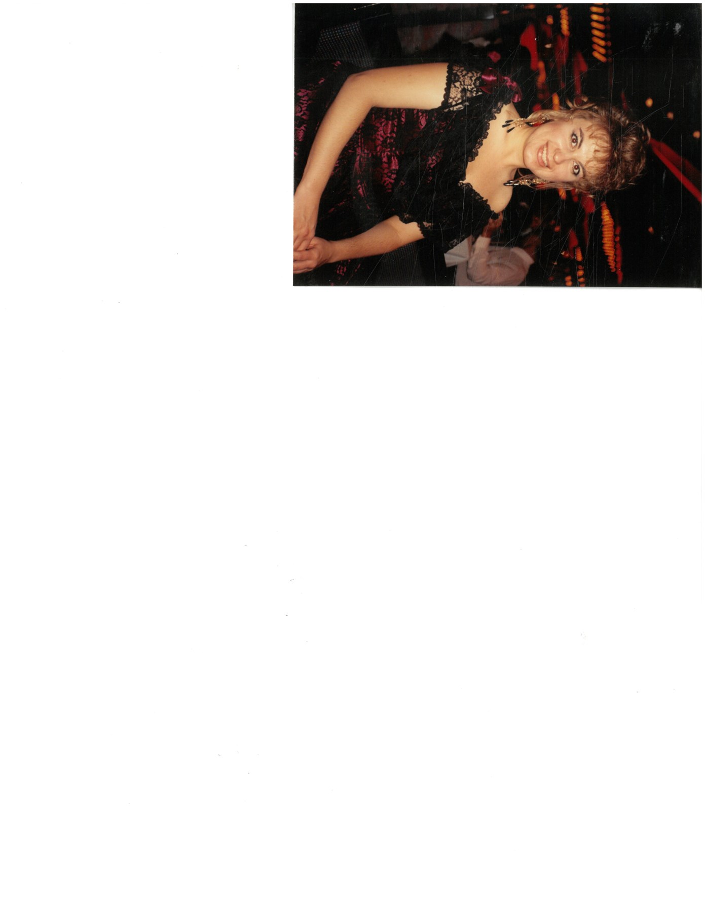 Obituary of Christine Sherry Dudas