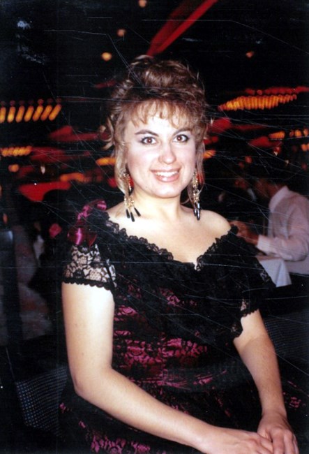 Obituary of Christine Sherry Dudas
