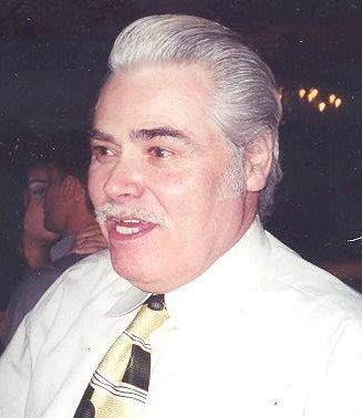 Obituary of John M. Souza