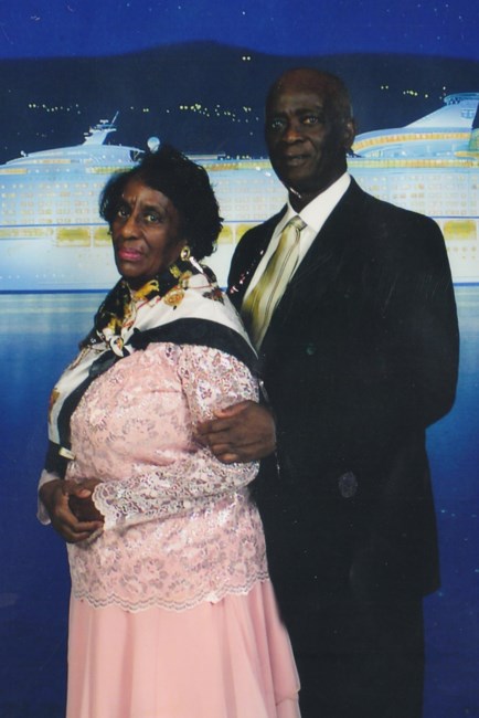 Obituary of Shirley Pino & Sydney A. Fraser