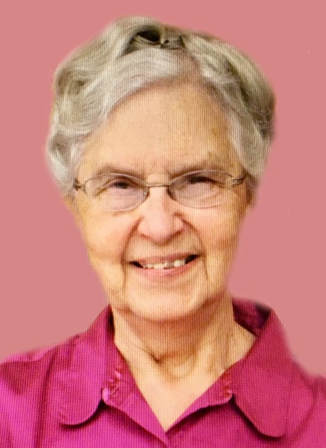Obituary of Fanny Louise Hatten