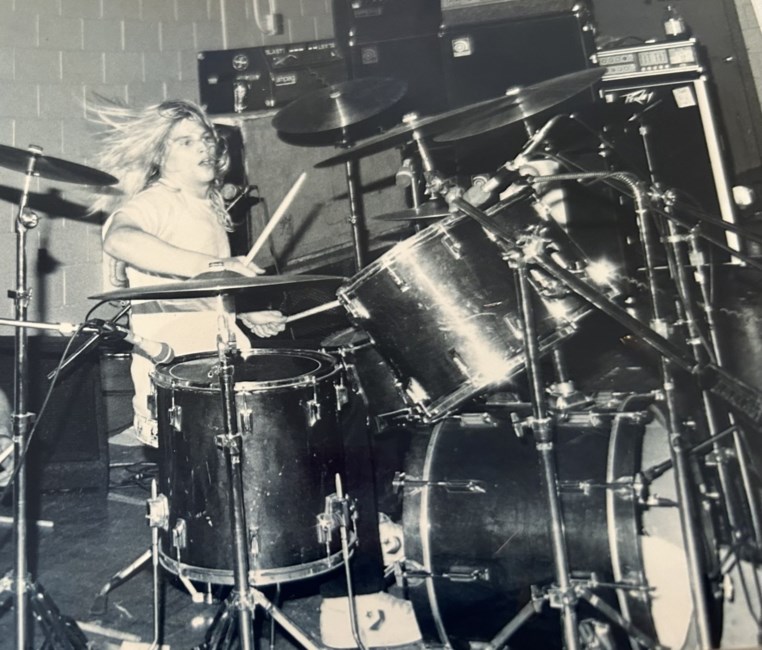 Obituary of William G. Reed Mullin