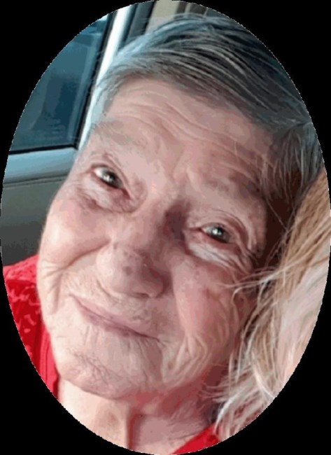 Obituary of Maria I. Cantu