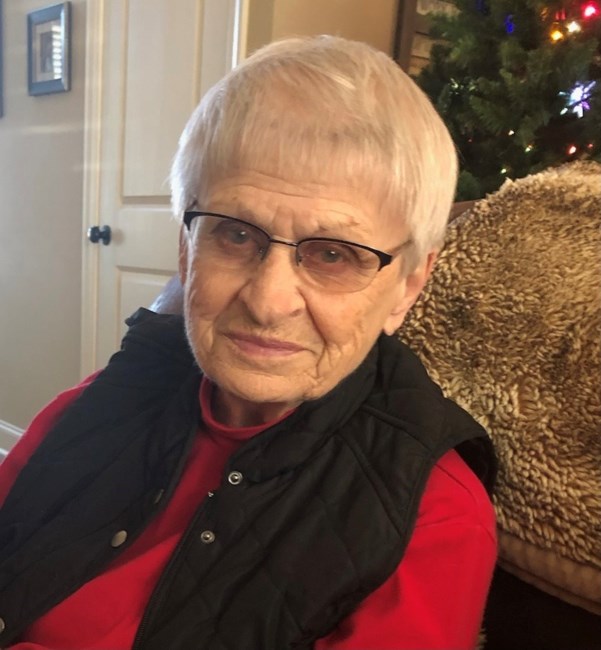 Obituary of Mrs. Jacqueline Bryant