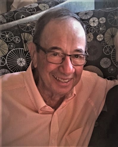 Obituary of Anthony J. Tronolone