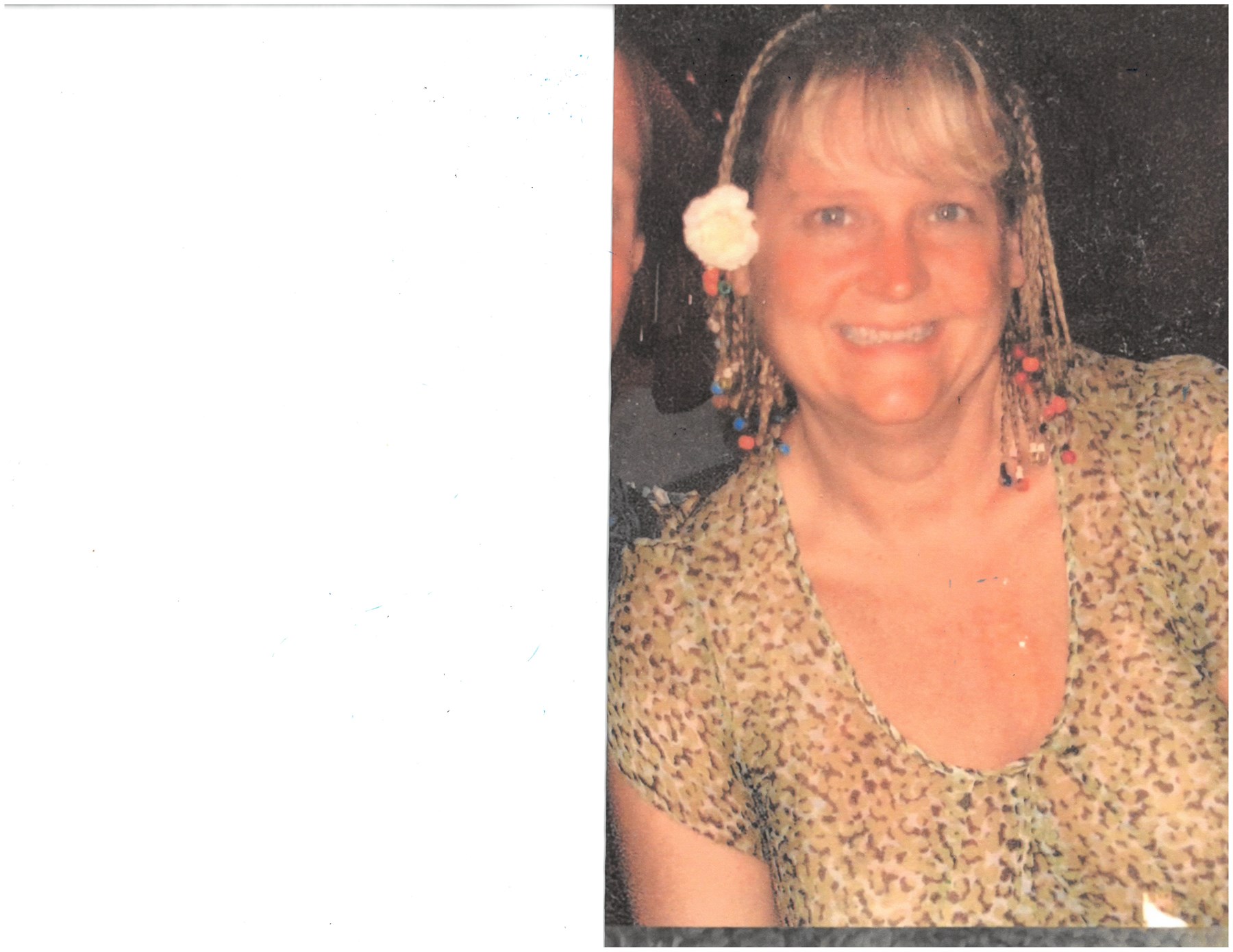 Obituary of Jacqueline Kay (Loberg) Dutcher
