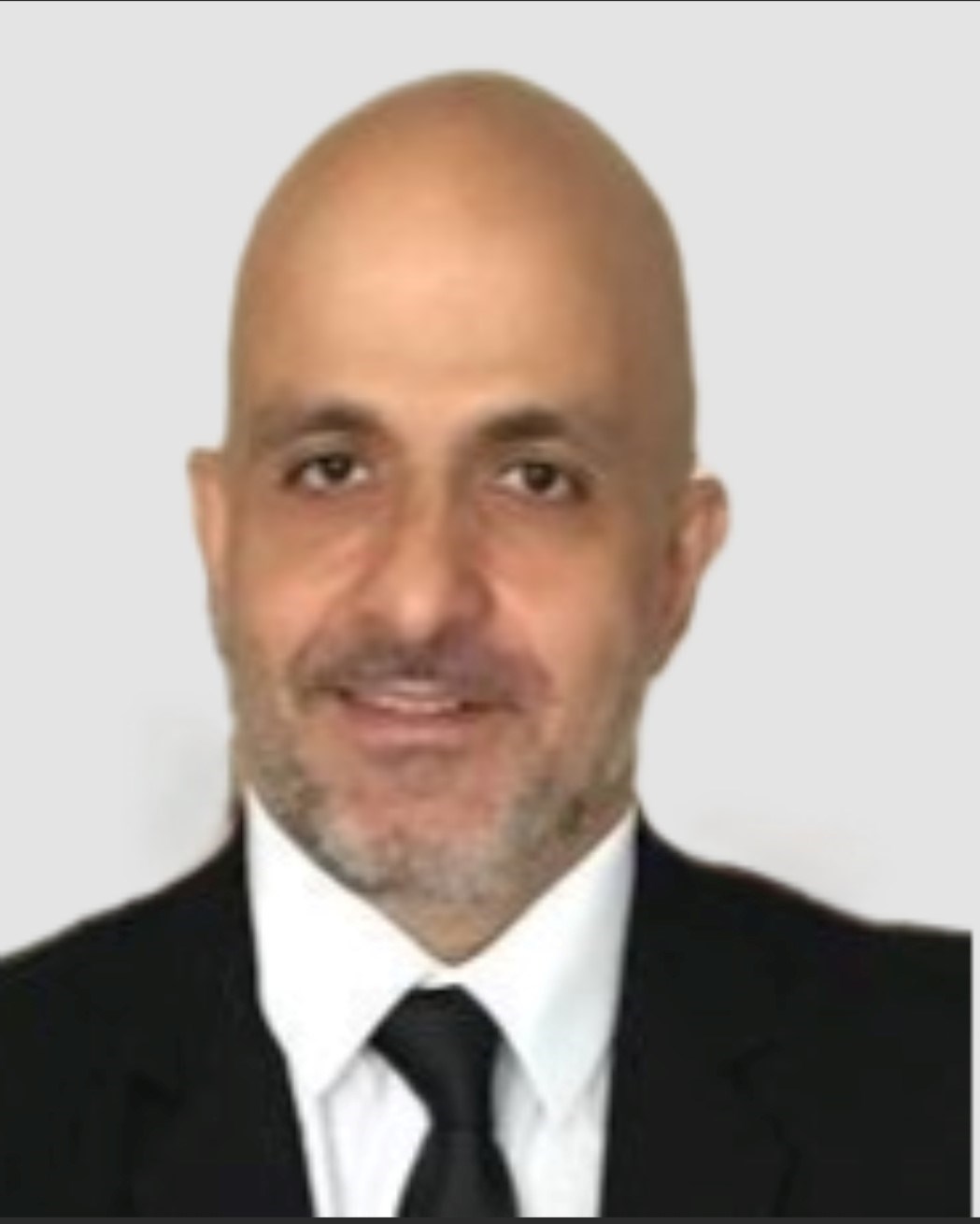 Obituario de Dr. Steve K. Mantinaos