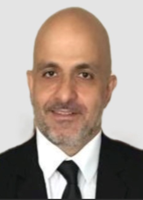 Obituario de Dr. Steve K. Mantinaos