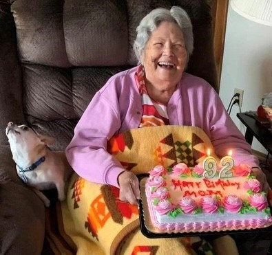 Obituary of Dawnena Deborah Howell