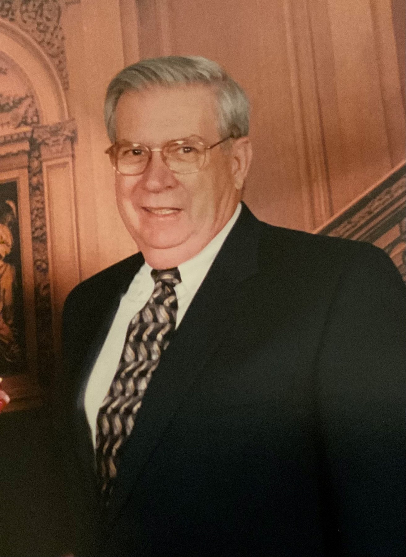 Elmer Huddleston, Obituary Bartlett, TN