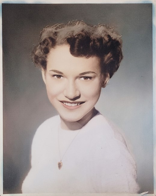 Obituary of Anita Rae Worthley