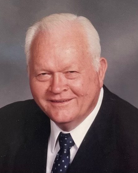 Obituary of Aaron Hamilton Brown Jr.