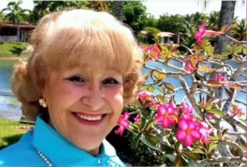Obituary of Martha Tio