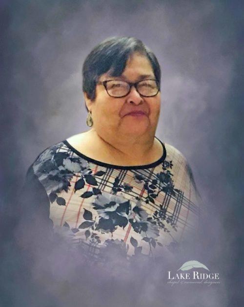 Obituary of Josephine Gonzales